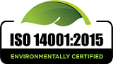 ISO 14001:2015 Certification